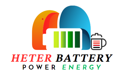 Heter Battery – Power Energy