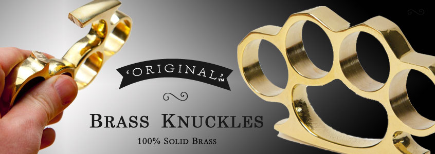 How To Know If Brass Knuckles Battery Is Charging