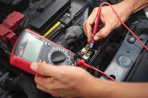 Can Heat Drain a Car Battery